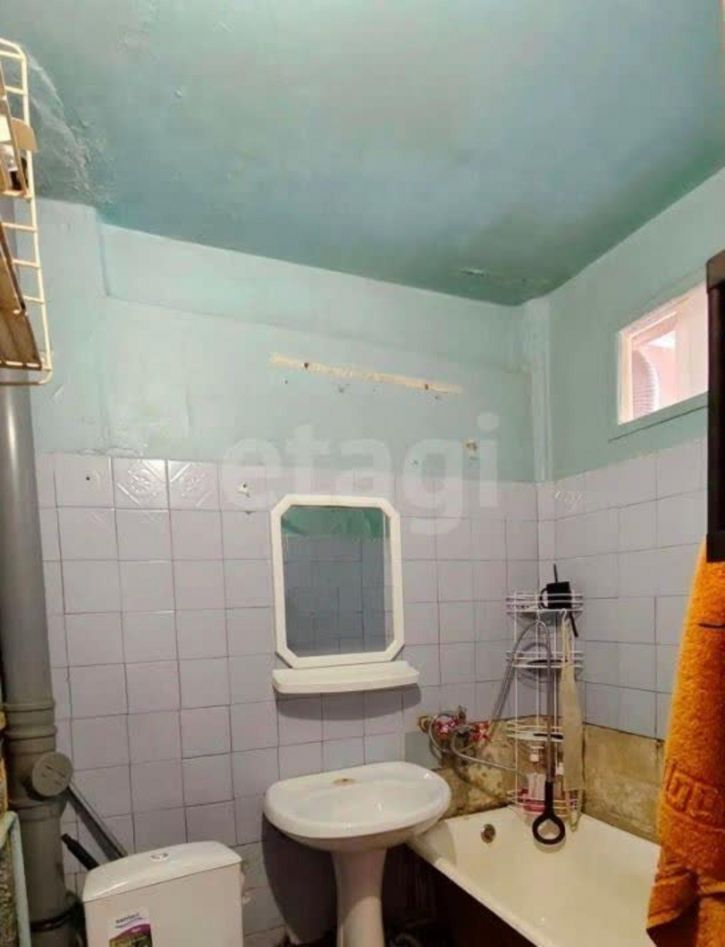 1-комн квартира улица Чернышевского, 111а