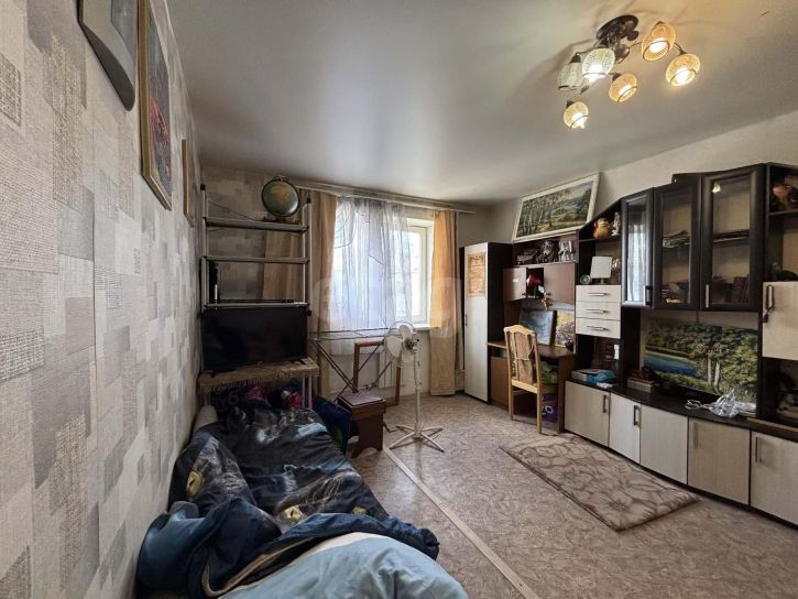 1-комн квартира Инженерная улица, 22
