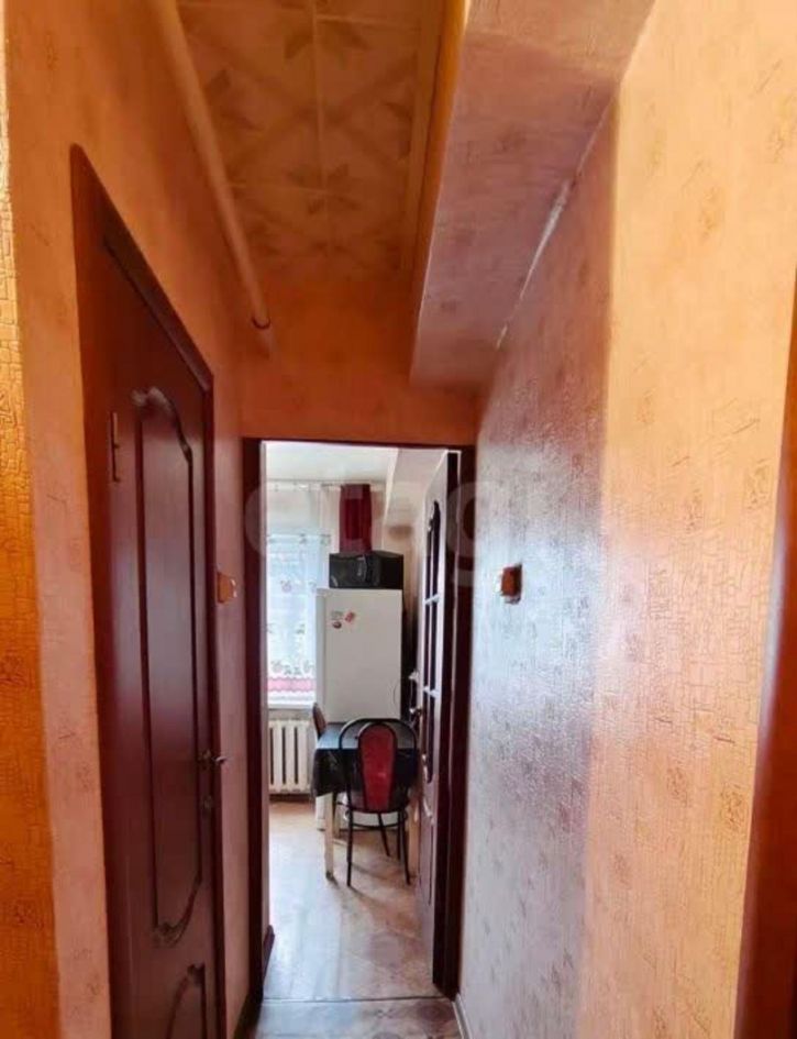 1-комн квартира улица Чернышевского, 111а