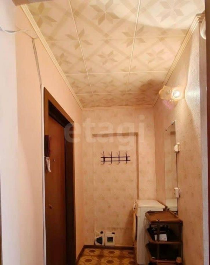 1-комн квартира улица Чернышевского, 111а