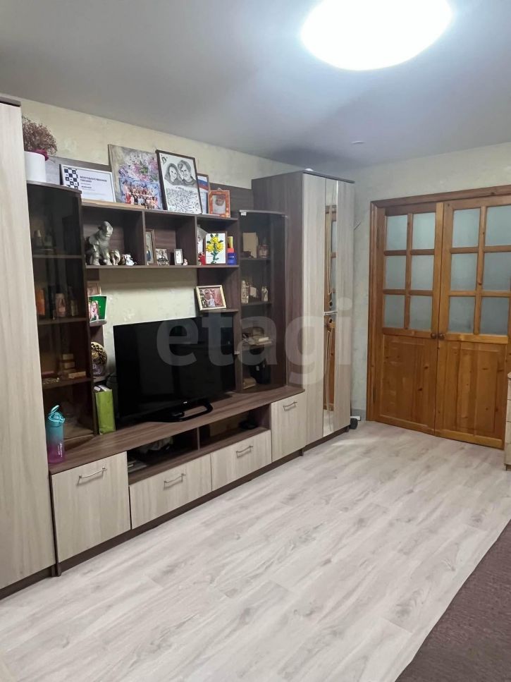 2-комн квартира Воркутинская улица, 2