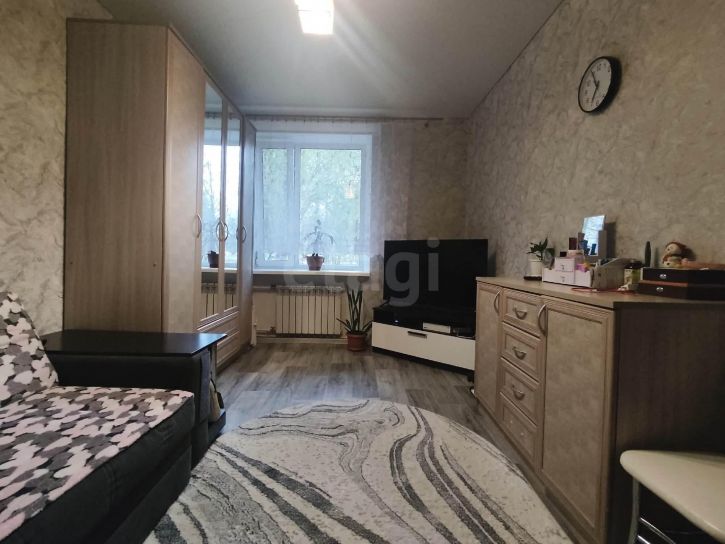 2-комн квартира улица Текстильщиков, 10