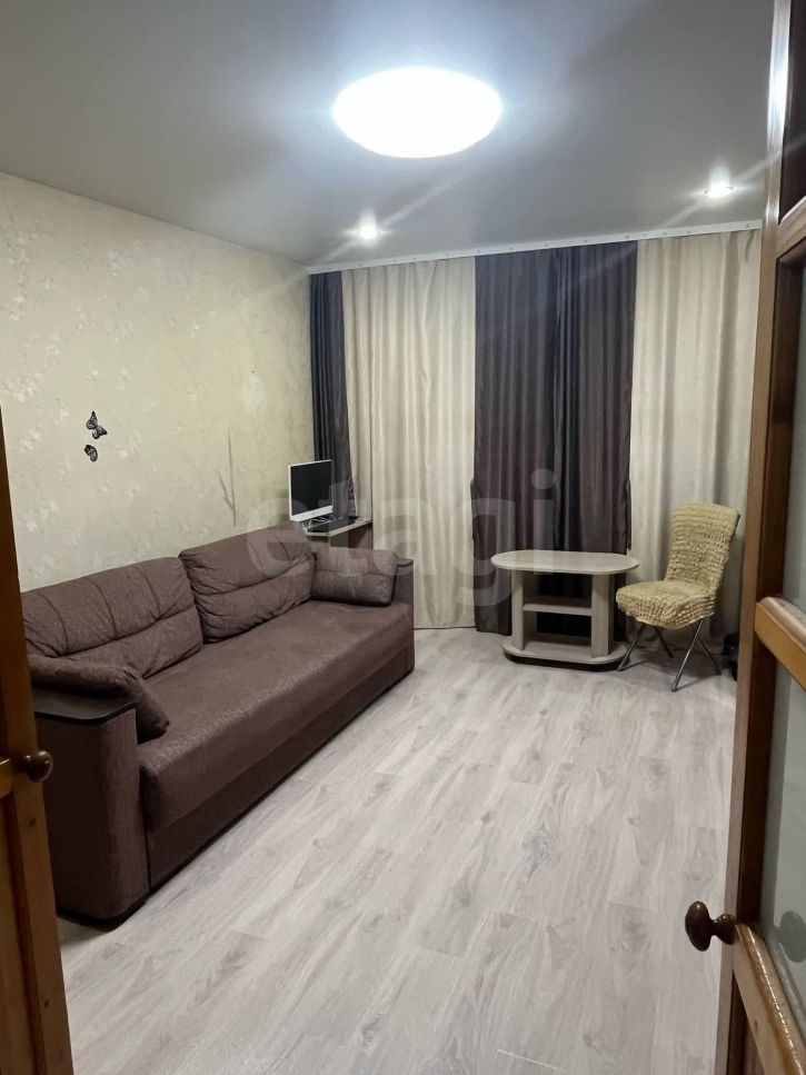2-комн квартира Воркутинская улица, 2
