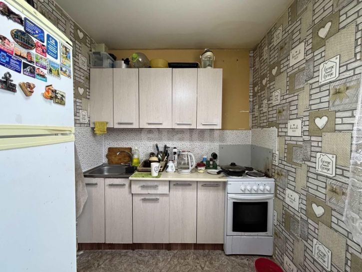 1-комн квартира Инженерная улица, 22