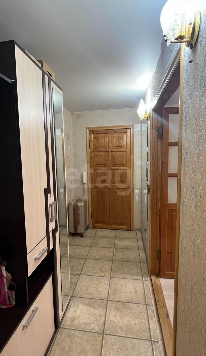 2-комн квартира Воркутинская улица, 2