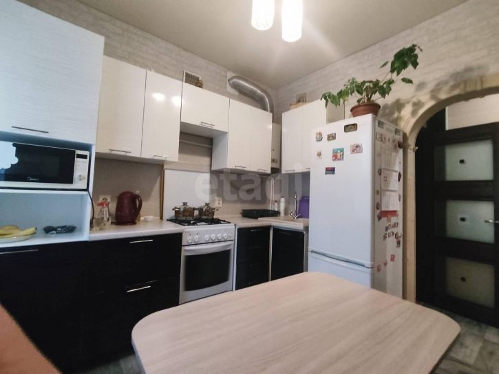 2-комн квартира улица Текстильщиков, 10
