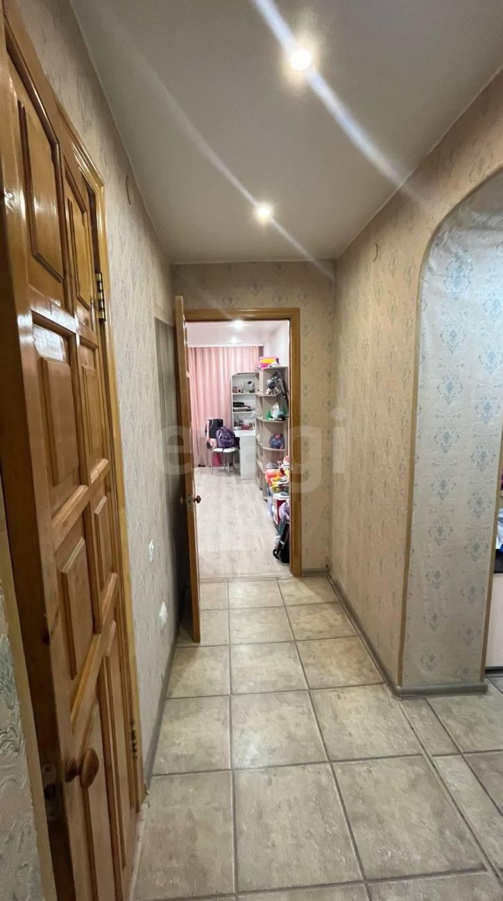 2-комн квартира Воркутинская улица, 2