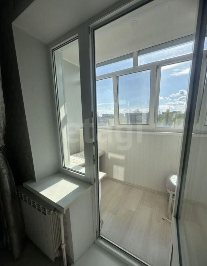 4-комн квартира Новгородская улица, 31а
