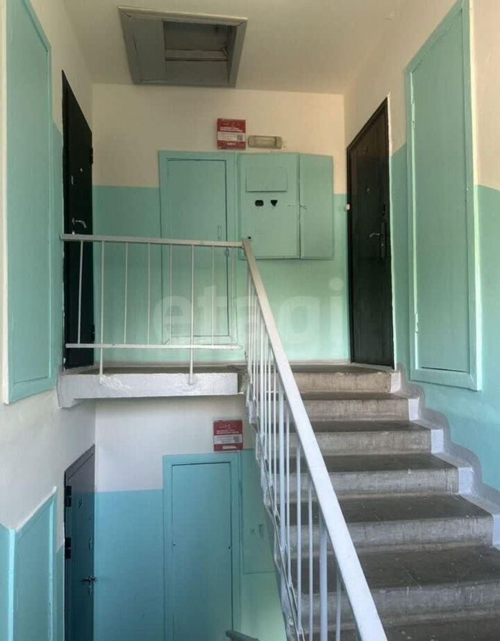 4-комн квартира Новгородская улица, 31а