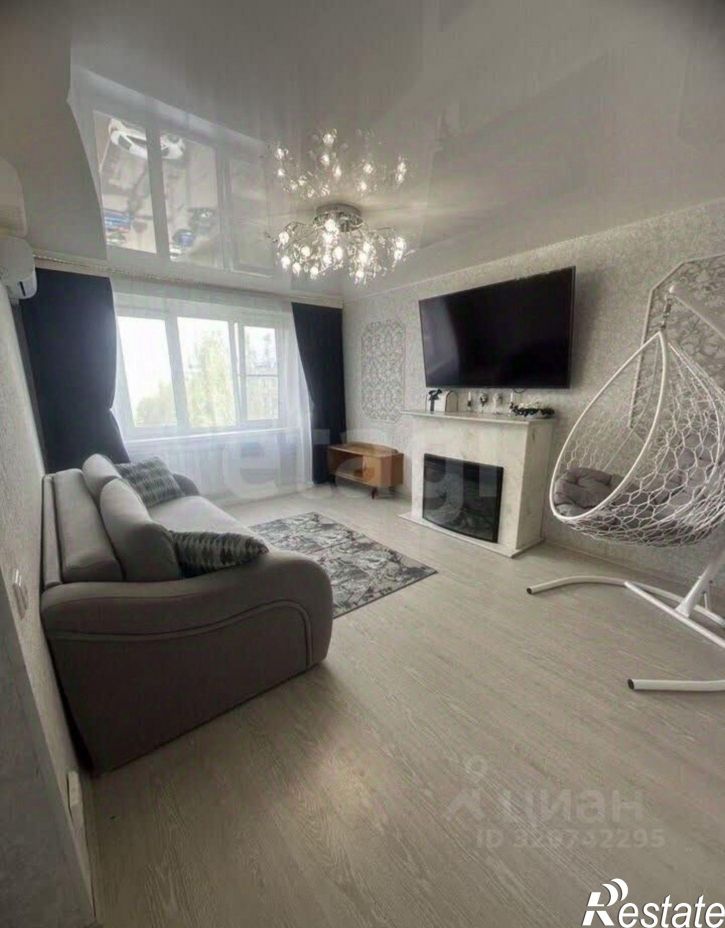 4-комн квартира ул Новгородская, 31а,  д. 31а