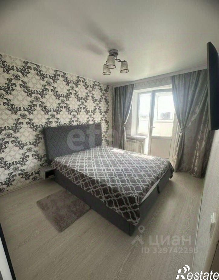 4-комн квартира ул Новгородская, 31а,  д. 31а
