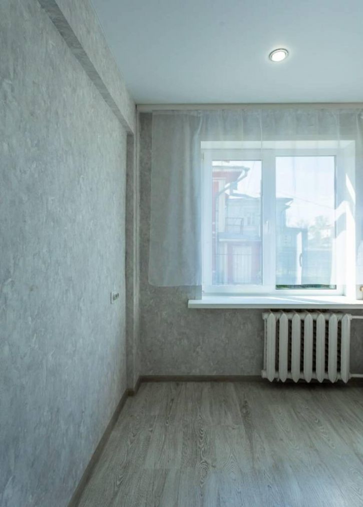 3-комн квартира Горького ул