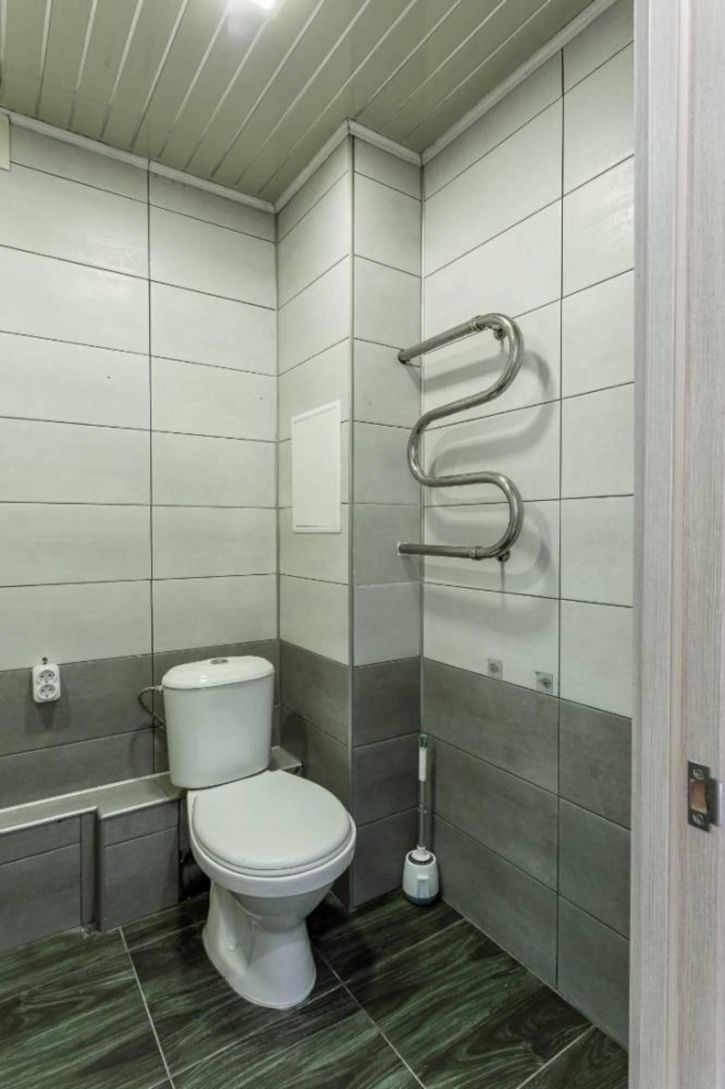 3-комн квартира Горького ул