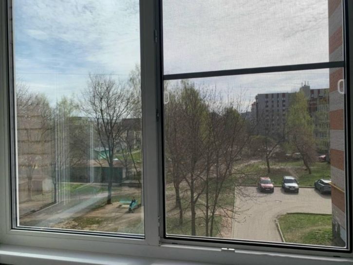 1-комн квартира Маршала Конева ул