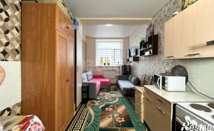 1-комн квартира ул Панкратова, 75,  д. 75