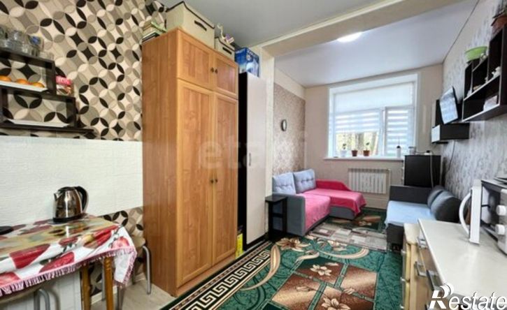 1-комн квартира ул Панкратова, 75,  д. 75
