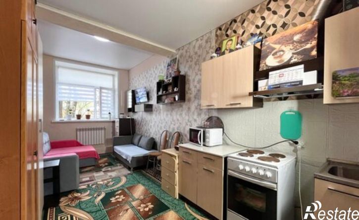 1-комн квартира ул Панкратова, 75,  д. 75