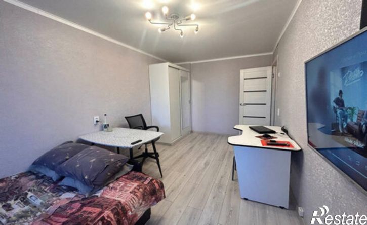 2-комн квартира Новгородская улица, 1А,  д. 1А