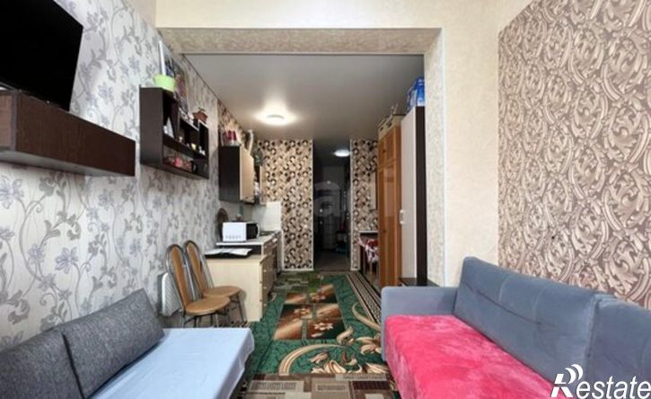1-комн квартира ул Панкратова, 75,  д. 75