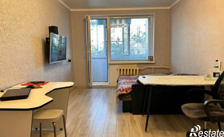 2-комн квартира Новгородская улица, 1А,  д. 1А
