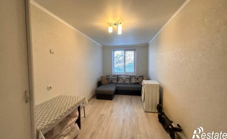 2-комн квартира Новгородская улица, 1А,  д. 1А