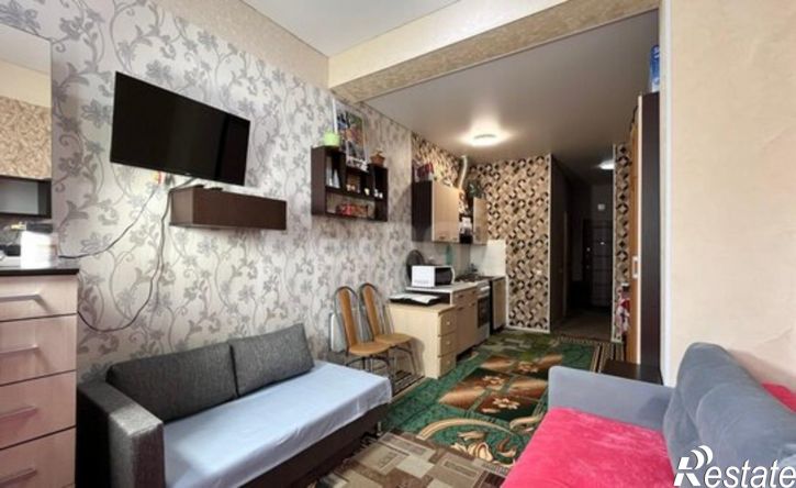 1-комн квартира ул Панкратова, 75,  д. 75