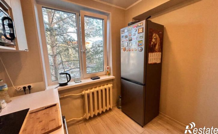 2-комн квартира Новгородская улица, 1А,  д. 1А