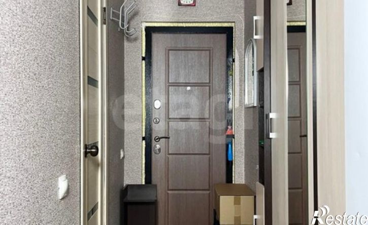 1-комн квартира ул Панкратова, 75,  д. 75