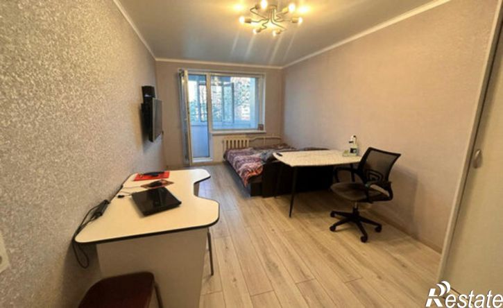 2-комн квартира Новгородская улица, 1А,  д. 1А