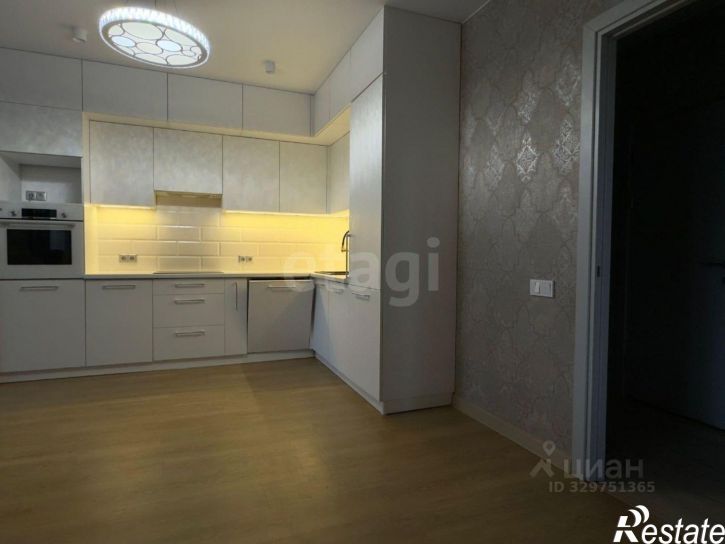 2-комн квартира ул Возрождения, 26б,  д. 26б