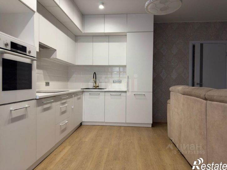 2-комн квартира ул Возрождения, 26б,  д. 26б