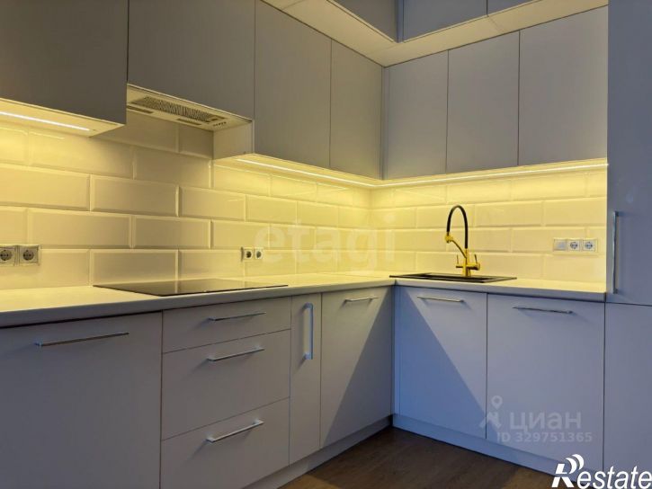 2-комн квартира ул Возрождения, 26б,  д. 26б