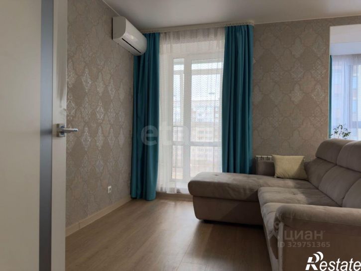 2-комн квартира ул Возрождения, 26б,  д. 26б