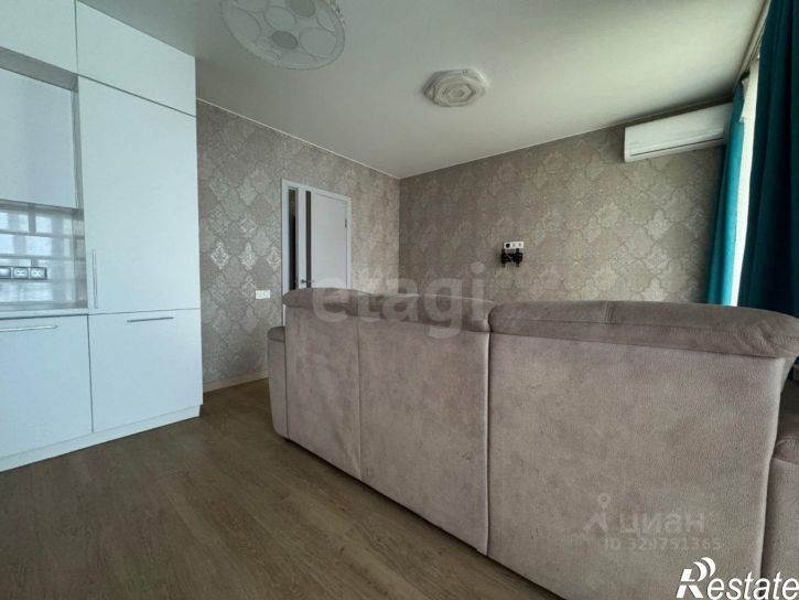 2-комн квартира ул Возрождения, 26б,  д. 26б