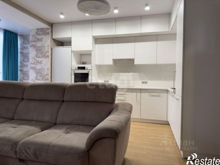2-комн квартира ул Возрождения, 26б,  д. 26б