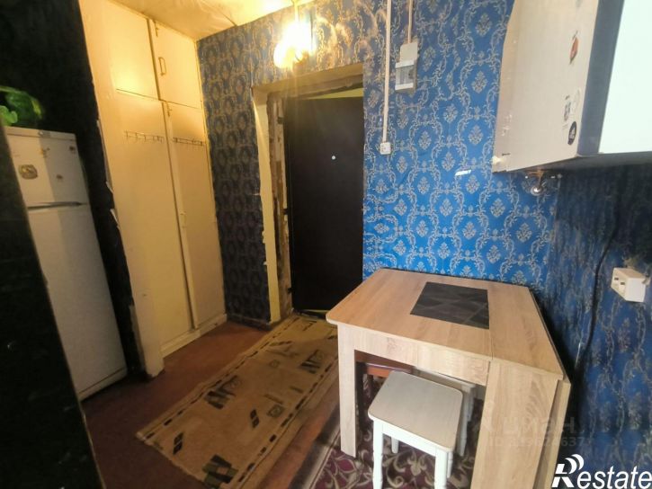 Комната улица Гагарина, 37,  д. 37