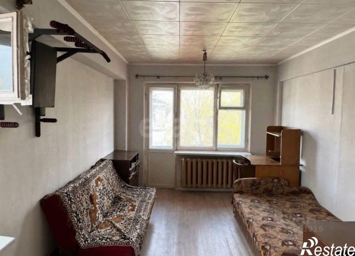 2-комн квартира улица Герцена, 73,  д. 73