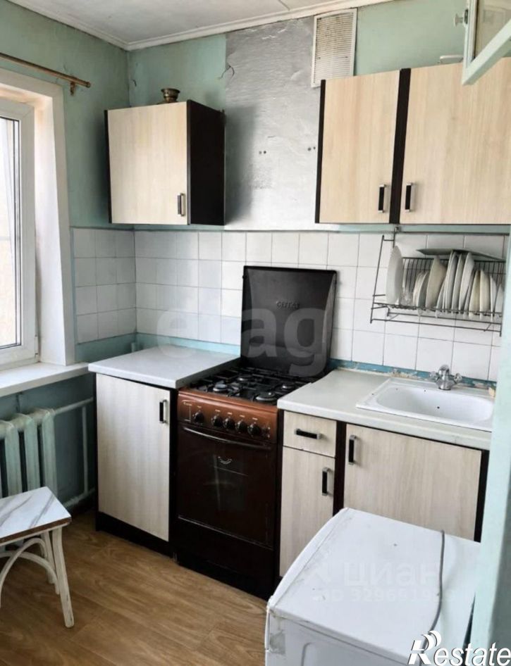 2-комн квартира улица Герцена, 73,  д. 73