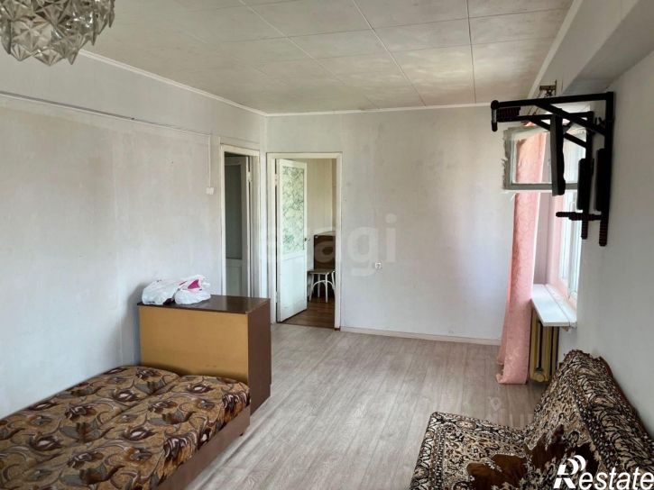 2-комн квартира улица Герцена, 73,  д. 73