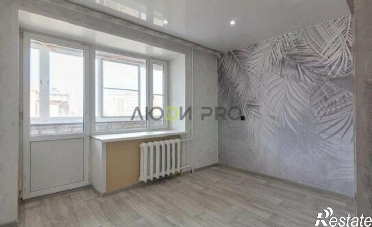 1-комн квартира Паровозный переулок, 32,  д. 32