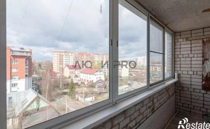 1-комн квартира Паровозный переулок, 32,  д. 32