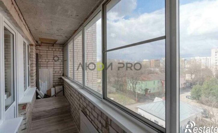 1-комн квартира Паровозный переулок, 32,  д. 32