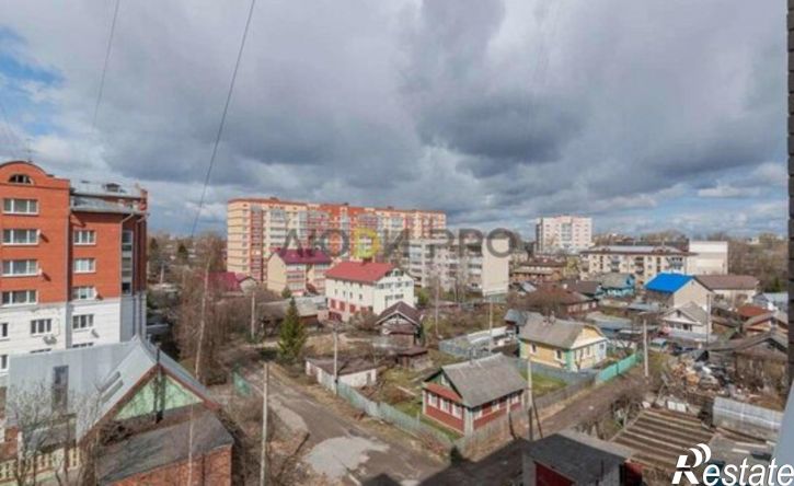 1-комн квартира Паровозный переулок, 32,  д. 32