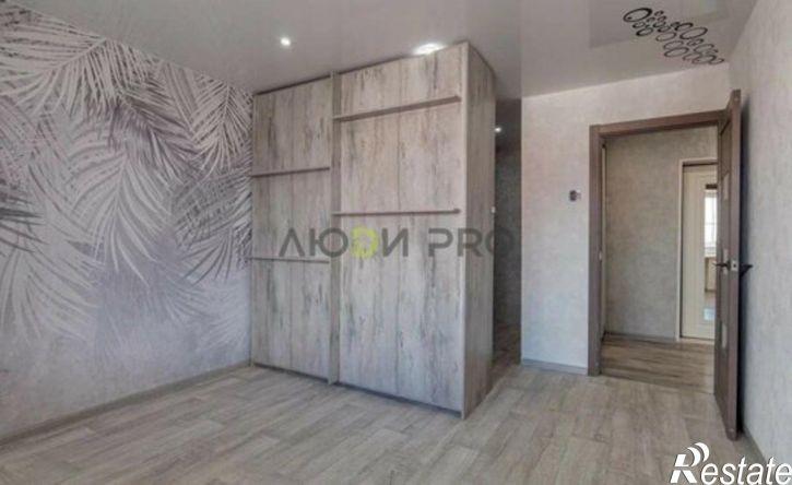 1-комн квартира Паровозный переулок, 32,  д. 32