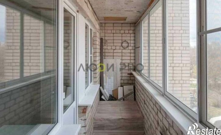 1-комн квартира Паровозный переулок, 32,  д. 32