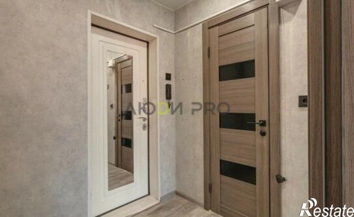 1-комн квартира Паровозный переулок, 32,  д. 32