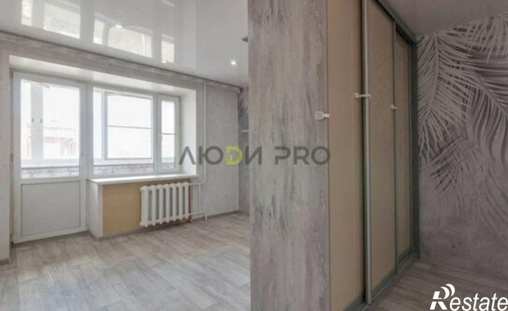 1-комн квартира Паровозный переулок, 32,  д. 32