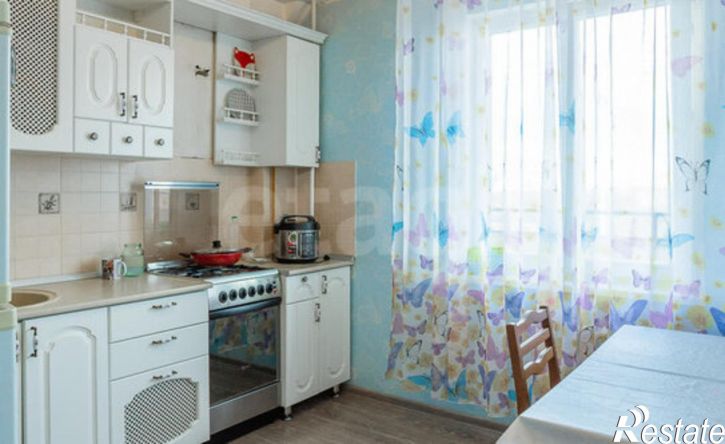 1-комн квартира Рабочая улица, 1,  д. 1