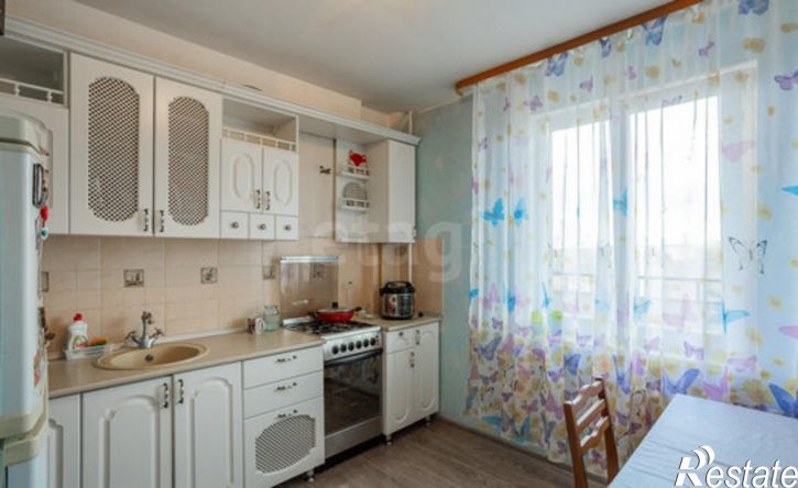 1-комн квартира Рабочая улица, 1,  д. 1