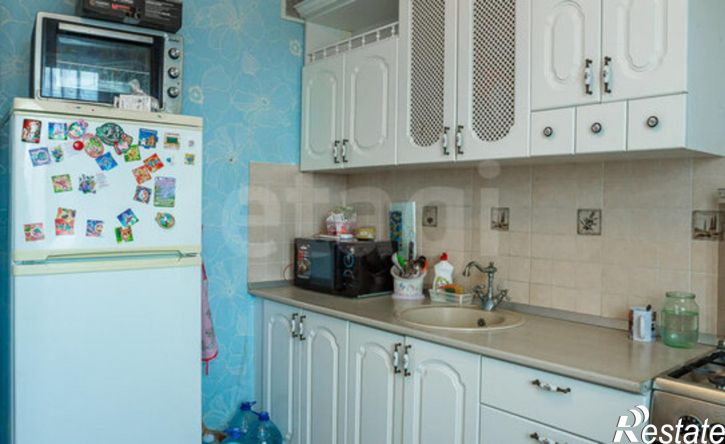 1-комн квартира Рабочая улица, 1,  д. 1